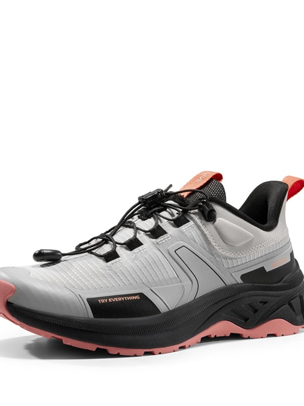 NORTIV8
[Gladiator] Women's Lightweight Comfort Hiking Shoes size10